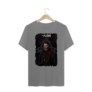 Nome do produtoCamiseta Plus Size (Vampiro) - Salubri