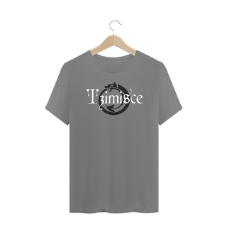 Nome do produtoCamiseta Plus Size (Vampiro) - Tzismice