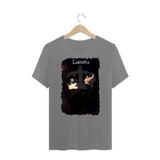 Nome do produtoCamiseta Plus Size (Vampiro) - Lasombra