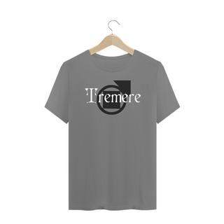 Nome do produtoCamiseta Plus Size (Vampiro) - Tremere