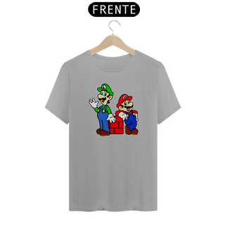 Nome do produtoVídeo Game - Mario Bros