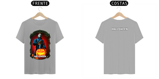 Nome do produtoCamiseta Masculina - Halloween