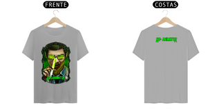 Nome do produtoCamiseta Masculina - Re-Animator