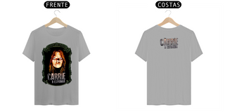 Nome do produtoCamiseta Masculina - Carrie, a Estranha