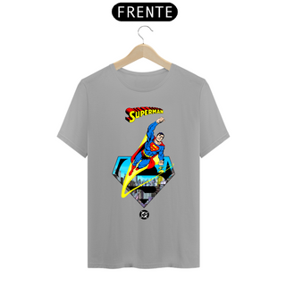 Nome do produtoCamiseta Masculina - Superman