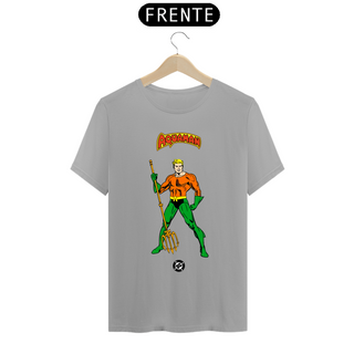 Nome do produtoCamiseta Masculina - Aquaman