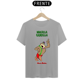 Nome do produtoCamiseta Masculina - Magilla Gorilla