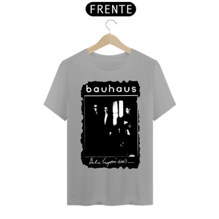 Nome do produtoCamiseta Classic - Bauhaus