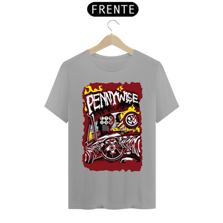 Nome do produtoCamiseta Classic - Pennywise