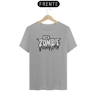 Nome do produtoCamiseta Classic - Rob Zombie