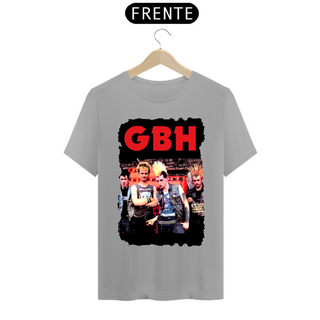 Nome do produtoCamiseta Classic - GBH