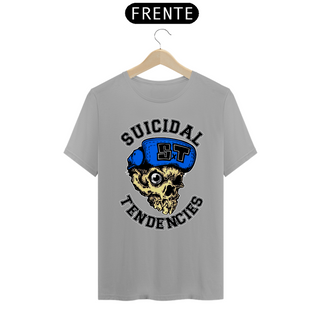 Nome do produtoCamiseta Classic - Suicidal Tendencies