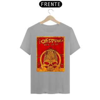 Nome do produtoCamiseta Classic - The Offspring