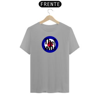 Nome do produtoCamiseta Classic - The Who