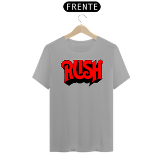 Nome do produtoCamiseta Classic - Rush