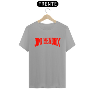 Nome do produtoCamiseta Classic - Jimmy Hendrix