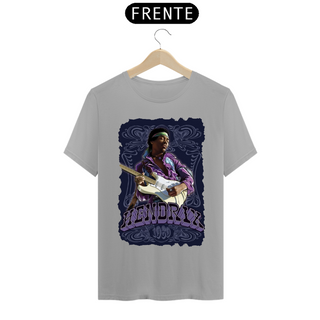 Nome do produtoCamiseta Classic - Jimmy Hendrix