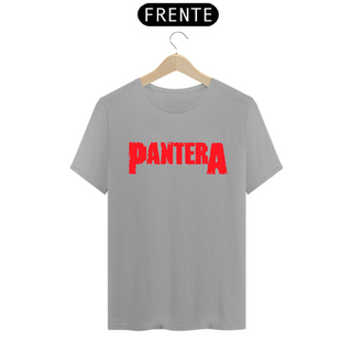 Nome do produtoCamiseta Classic - Pantera