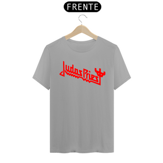 Nome do produtoCamiseta Classic - Judas Priest