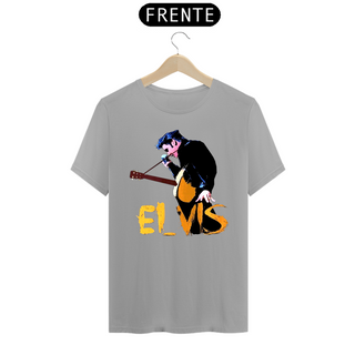 Nome do produtoCamiseta Classic - Elvis Presley