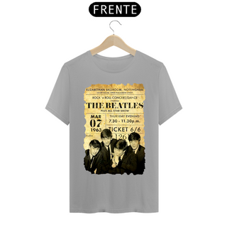 Nome do produtoCamiseta Classic - Beatles