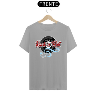 Nome do produtoCamiseta Classic - Rock'n'Roll