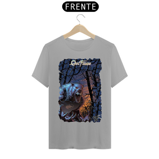 Nome do produtoCamiseta - Crias da Fenris (Lobisomem, O Apocalipse)