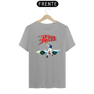 Nome do produtoCamiseta Classic - Speed Racer