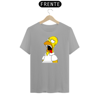 Nome do produtoCamiseta Classic - Simpsons