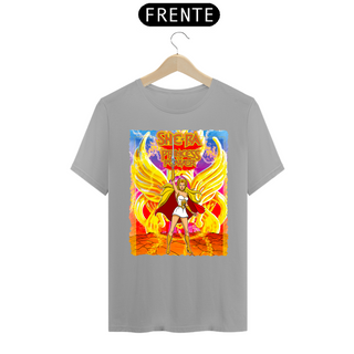 Nome do produtoCamiseta Classic - She-Ra