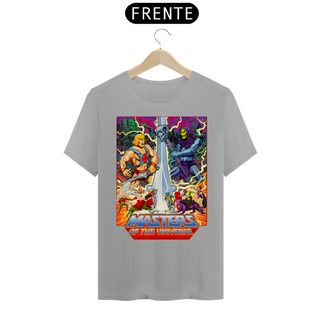 Nome do produtoCamiseta Classic - He-Man