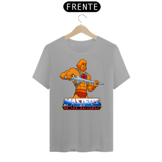 Nome do produtoCamiseta Classic - He-Man