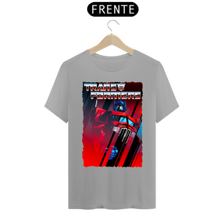 Nome do produtoCamiseta Classic - Transformers