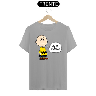 Nome do produtoCamiseta Classic - Snoopy