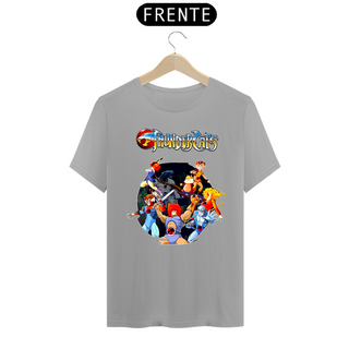 Nome do produtoCamiseta Classic - Thundercats