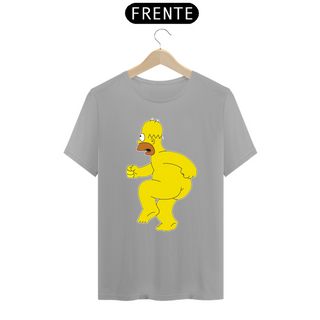 Nome do produtoCamiseta Classic - Simpsons