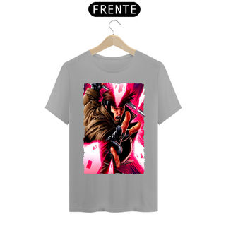 Nome do produtoCamiseta Classic - Gambit