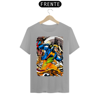 Nome do produtoCamiseta Classic - Homem Animal