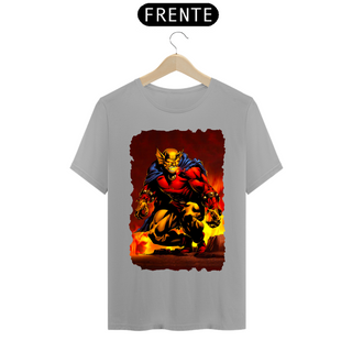 Nome do produtoCamiseta Classic - Etrigan