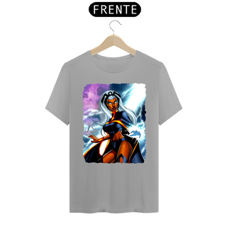 Nome do produtoCamiseta Classic - Tempestade