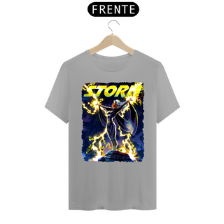 Nome do produtoCamiseta Classic - Tempestade