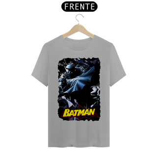 Nome do produtoCamiseta Classic - Batman