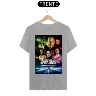 Nome do produtoStar Trek - The Next Generation