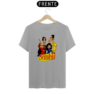 Nome do produtoSeinfeld