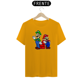 Nome do produtoVídeo Game - Mario Bros