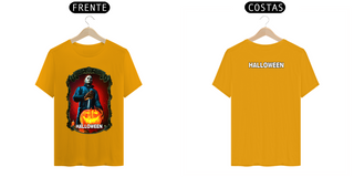 Nome do produtoCamiseta Masculina - Halloween