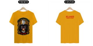 Nome do produtoCamiseta Masculina - Hellraiser