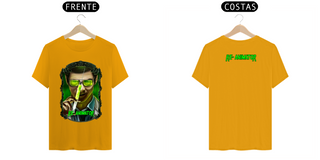 Nome do produtoCamiseta Masculina - Re-Animator