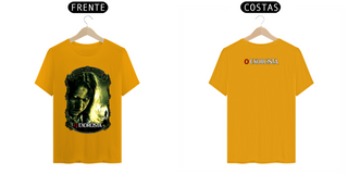 Nome do produtoCamiseta Masculina - O Exorcista