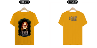 Nome do produtoCamiseta Masculina - Carrie, a Estranha